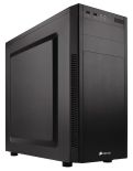 Corsair obudowa komputerowa Carbide Series 100R Silent Edition Mid-Tower Case