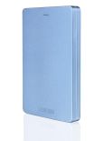 Toshiba TOSHIBA Canvio ALU 3S Blue 500GB USB 3,0