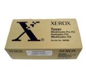 Xerox Toner/ WC412 Black 6k