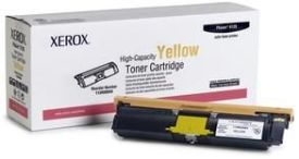 Xerox Toner/ Ph6120 Yellow 4.5k