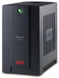 APC Back-UPS 700VA, 230V, AVR, USB, IEC