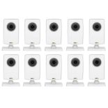 Axis Communications 0555-022