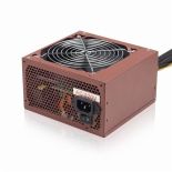 Gembird Zasilacz PC 600W CCC-PSU600-01