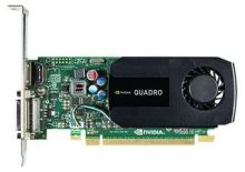 Fujitsu Karta grafiki NVIDIA Quadro K620 2GB