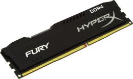 Kingston HyperX FURY 4x4GB 2666MHz DDR4 CL15 DIMM 1.2V