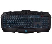 Thermaltake Tt eSPORTS Klawiatura dla graczy - Challenger Prime