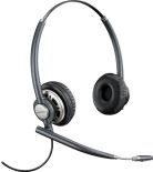 Plantronics Słuchawki z mikrofonem Czarny 78714-102