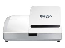 Vivitek Projektor DH758UST (DLP, Full HD, 3500 ANSI, 10000:1, 80''<1m, HDMI/MHL)