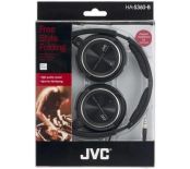 JVC HA-S360B