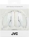 JVC HA-S660W