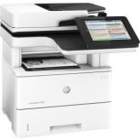 HP LaserJet Managed Flow M527cm MFP