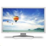 NEC MT 24 LCD MuSy PA242W-SV2 White GB-R LED AH-IPS,1920x1200/60Hz,6ms,1000:1,350cd,DVI+HDMI+VGA+DP,USB(2+3)gam 102%Ad