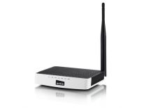 Netis Router DSL WIFI G/N150 + LAN x4, Antena 5 dBi, obsługa IP TV
