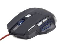 Gembird Mysz MUSG-02