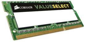 Corsair 8GB 1600Mhz DDR3L CL11 SODIMM 1.35V
