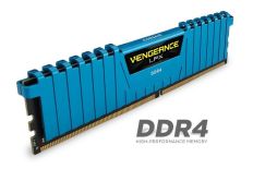 Corsair Vengeance LPX 4x4GB 2400MHz DDR4 CL14 1.2V, Intel XMP 2.0