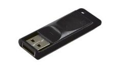 Verbatim Pendrive Verbatim 8GB Slider USB 2.0