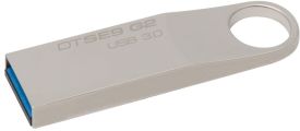Kingston pamięć USB 128GB USB 3.0 DataTraveler SE9 G2 (Metal casing)