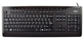 Fujitsu Klawiatura KB900 S26381-K560-L416