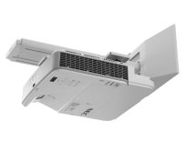 NEC Projector U321H Projector incl. wall mount