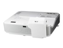 NEC Projektor U321Hi Interactive Multitouch Projector