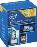 Intel Procesor Intel&reg; Core&trade; i3-4170 (3M Cache, 3.70 GHz)