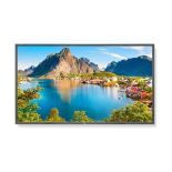 NEC Monitor MultiSync LED E805 80''