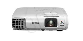 Epson Projektor EB-955WH V11H683040 (3LCD; WXGA (1280x800); 3200 ANSI; 10000:1)