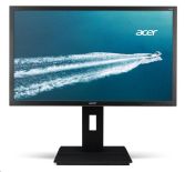 Acer Monitor Acer B246HYLAymidr 60cm (23.8) 16:9 IPS LED 1920x1080(FHD) 6ms 100M:1 D
