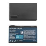 Qoltec Bateria do laptopa Acer Extensa 5220 5620 5520 , 11.1 V , 4400mAh