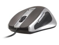 Tracer Mysz Cobra USB 800-2000 DPI