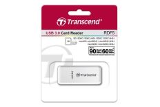 Transcend Czytnik kart pamięci USB 3.1 TS-RDF5W