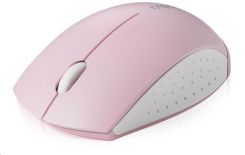 Rapoo Mysz 3360 Mini Różowa 155199