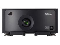 NEC PH1202HL Installation Projector, 1080p, 12000AL, 3DLP, Laser Light Source w/o lens