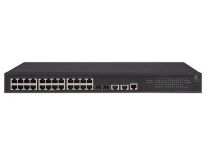 HP 1950-24G-2SFP+-2XGT Switch JG960A - Limited Lifetime Warranty