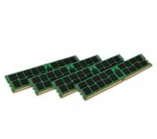 Kingston KVR21R15S8K4/16