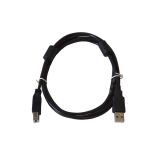 ART KABEL USB 2.0 DRUKARK Amęski-Bmęski FERRYT 1.8M oem