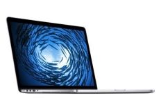 Apple MacBook Pro Retina 15 15.4/16GB/i7/SSD256GB/1ROK/Srebrno-czarny
