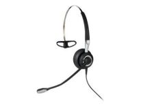 Jabra BIZ 2400 II Mono NEXT GENERATION - 3-in-1