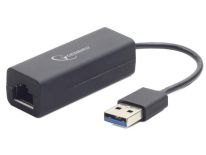 Gembird Karta sieciowa przewodowa NIC-U3 USB 3.0/RJ45 NIC-U3