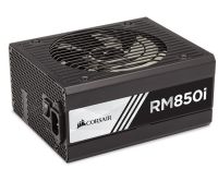 Corsair zasilacz RM850i, 850W, EU Version, Enthusiast Gold Series