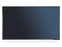 NEC E505 - 50 E-Series large format display, 300cd/m2, Direct LED backlight, 12/7 proof