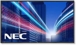 NEC Monitor profesjonalny wielkoformatowy 60003992 (42 ; Edge LED IPS/PLS; FullHD 1920x1080; kolor czarny)