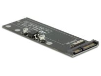 DeLOCK adapter Blade-SSD (MacBook Air SSD) > SATA 22 pin