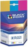 Black Point Tusz Black Point BPC21/24C , tricolor , 15 ml , Canon BCI-21C / BCI-24C