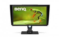 BenQ Monitor SW2700PT 27'', HDMI/D-sub,