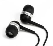 Creative sluchátka EP-630 Black