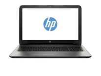 HP 15-ac010nw 15.6/4GB/N3825U/500GB/Intel HDGraphics/W10H/2Y/Srebrny