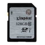 Kingston Karta pamięci SDXC 128 GB