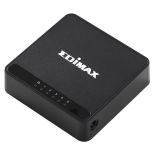 Edimax Switch niezarządzalny Edimax ES-3305P 5x10/100 Mbps